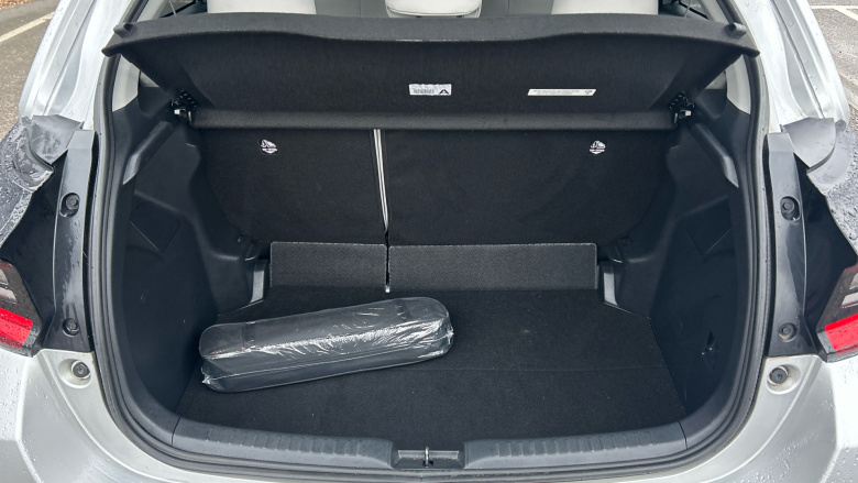 Toyota Yaris 1.5 Hybrid Excel 5dr CVT Hybrid Hatchback